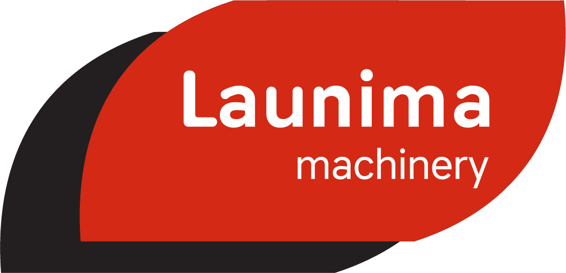 Launima Machinery Logo